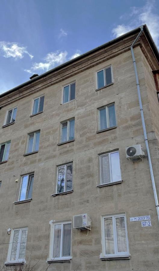 Appartamento Flat Chişinău